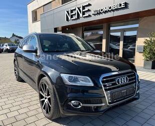 Audi Audi SQ5 3.0 TDI quattro Gebrauchtwagen