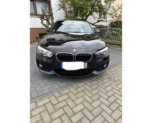 BMW BMW 120i M Sport F20 Gebrauchtwagen