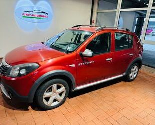 Dacia Dacia Sandero Stepway Gebrauchtwagen