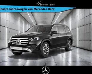 Mercedes-Benz Mercedes-Benz GLS 450 4M +DISTRO+MEMORY+NAVI+SHZ+P Gebrauchtwagen