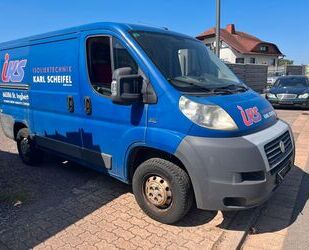 Fiat Fiat Ducato Kasten 28 100 Gebrauchtwagen