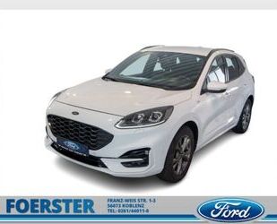 Ford Ford Kuga 1.5i ST-Line X Navi ACC BLIS Kameras Par Gebrauchtwagen