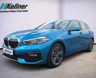 BMW BMW 120 d xDr. Aut. Head-Up+Pano+AHK+ACC+H/K-Sound Gebrauchtwagen