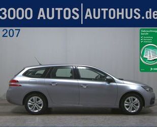 Peugeot Peugeot 308 SW 1.2 PureTech Active Navi Shz PDC Gebrauchtwagen