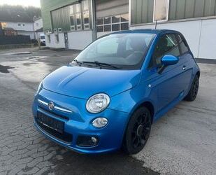 Fiat Fiat 500 S, TÜV 12/25, EURO 6 Gebrauchtwagen