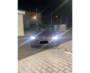 BMW BMW 520d Special Edition Special Edition Gebrauchtwagen