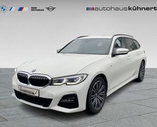 BMW BMW 320d xDrive Touring ///M Sport Laser SpurAss A Gebrauchtwagen