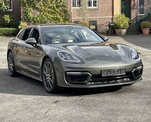 Porsche Porsche Panamera 4 E-Hybrid Sport Turism Platinum Gebrauchtwagen