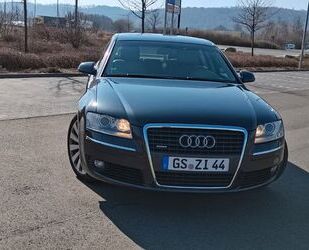 Audi Audi A8 3.0 TDI (DPF) tiptronic quattro - Gebrauchtwagen