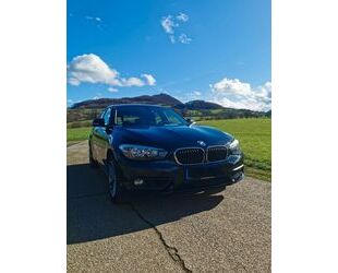 BMW BMW 120i Advantage Advantage Gebrauchtwagen