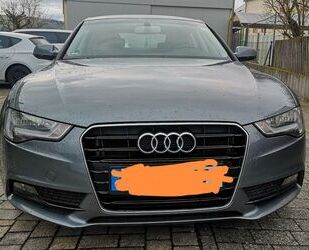 Audi Audi A5 1.8 TFSI Sportback - Gebrauchtwagen