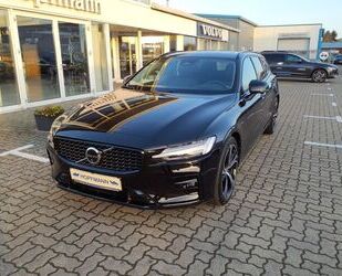 Volvo V60 Gebrauchtwagen