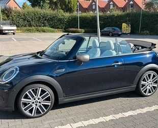 Mini Cooper Cabrio Gebrauchtwagen