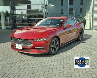 Ford Ford Mustang Ecoboost unfallfrei! Gebrauchtwagen