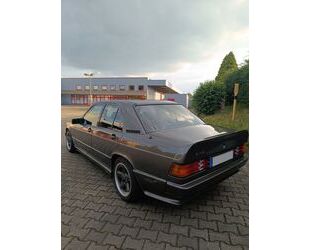 Mercedes-Benz Mercedes-Benz 2.6 orig. AMG Paket 2. Hand TOP - TÜ Gebrauchtwagen