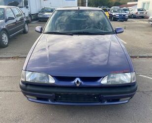 Renault Renault R 19 1.7*5-Türig*Selten!!!*Alu*Service +TÜ Gebrauchtwagen