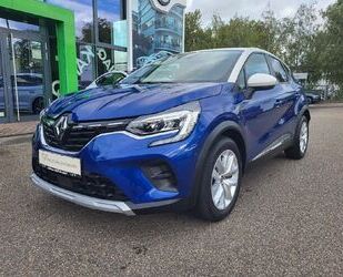 Renault Renault Captur II Experience TCe 90 Gebrauchtwagen