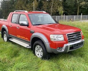 Ford Ford Ranger Wildtrak 3,0 Gebrauchtwagen