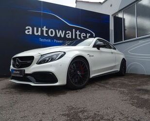 Mercedes-Benz Mercedes-Benz C 63 AMG Coupe C 63 S AMG Gebrauchtwagen