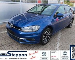 VW Volkswagen Golf 1,5 TSI Join ACT +Navi +PDC +Notbr Gebrauchtwagen