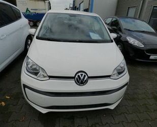 VW Volkswagen up! move up! Start-Stopp Bluetooth Klim Gebrauchtwagen