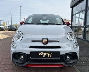 Abarth Abarth 500 695 Gebrauchtwagen