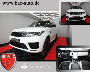 Land Rover Land Rover Range Rover Sport HSE Dynamic Hybrid Ma Gebrauchtwagen