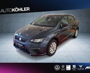 Seat Seat Ibiza Style - LED - ACC - Kamera - Virtual - Gebrauchtwagen