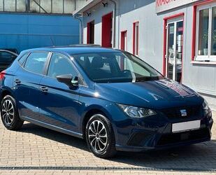 Seat Seat Ibiza 1.0TSI*Klima*Tempo*Full-Link*guter Zust Gebrauchtwagen