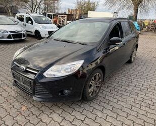 Ford Ford Focus Turnier Trend Gebrauchtwagen