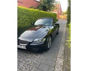 BMW BMW Z4 Roadster 2.5i - Gebrauchtwagen