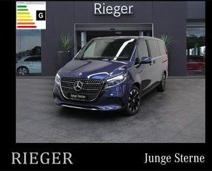 Mercedes-Benz Mercedes-Benz V 300 d Avantgarde*Zusatzheiz.*AHK*T Gebrauchtwagen