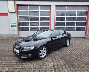 Audi Audi A5 Sportback 2.0 TDI /Xenon/Leder/SHZ Gebrauchtwagen