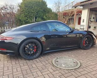 Porsche Porsche 911 Carrera 4 GTS PDK BOSE Gebrauchtwagen