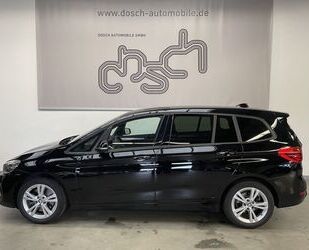 BMW BMW 218 Gran Tourer dA /LED/NAVI/Sitzhz./Privacy Gebrauchtwagen