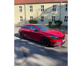 Mercedes-Benz Mercedes-Benz CLA200d ShootingBrake / AMG-Line / S Gebrauchtwagen