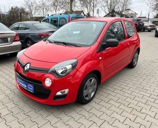 Renault Renault Twingo Expression - Tempomat- Isofix-1.2 Gebrauchtwagen