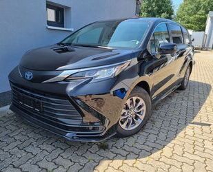 Toyota Toyota SIENNA LE 2.5L I4 F DOHC 16V HYBRID Gebrauchtwagen