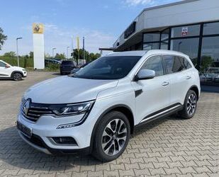 Renault Renault Koleos ENERGY dCi 175 X-tronic 4WD INTENS Gebrauchtwagen