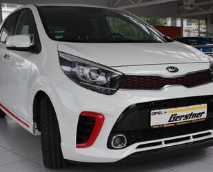 Kia Kia Picanto GT Line Gebrauchtwagen