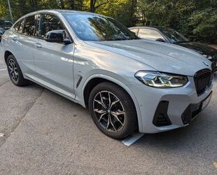 BMW BMW X4 xDrive20i AT - Gebrauchtwagen