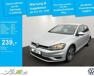 VW Volkswagen Golf VII 1.5 TSI Comfortline Sound *KAM Gebrauchtwagen