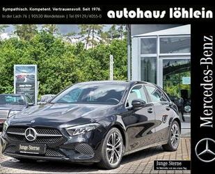 Mercedes-Benz Mercedes-Benz A 180 AMBIENTE+KAMERA+KEYLESS+MBUX+D Gebrauchtwagen