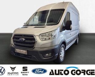 Ford Ford Transit Trend 2.0l TDCI FT350L Kasten L3H3 +F Gebrauchtwagen