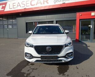 MG MG EHS Luxury PHEV 