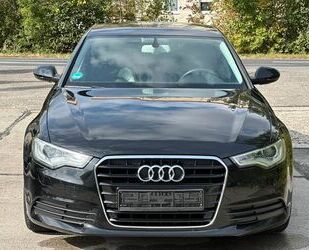 Audi Audi A6 Lim. 2.0 TDI ultra Gebrauchtwagen