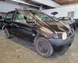 Renault Renault Twingo 1.2 Beach *Tüv*Faltdach*3.Hand*130. Gebrauchtwagen