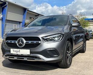 Mercedes-Benz Mercedes-Benz GLA 250 e AUT/LED/MBUX/NAVI/DAB/KAME Gebrauchtwagen