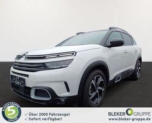 Citroen Citroën C5 Aircross Pure Tech 130 Feel Pack Gebrauchtwagen