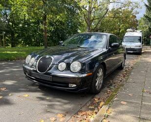 Jaguar Jaguar S-Type 3 L V6 Executive Facelift, Navi Gebrauchtwagen